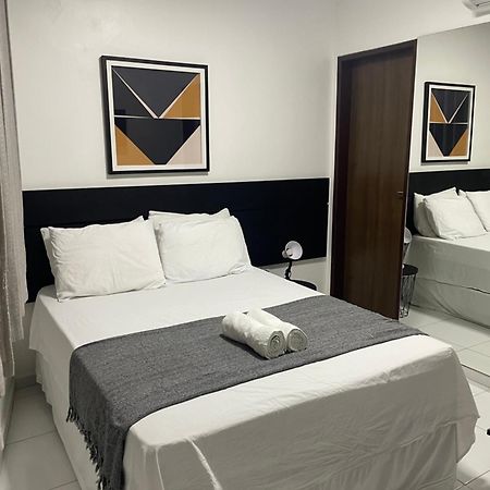 Suites Privativas Praia De Pajucara Масейо Екстер'єр фото