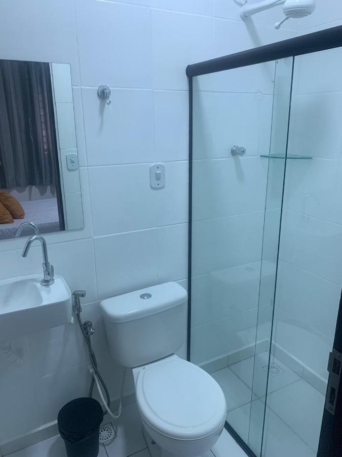 Suites Privativas Praia De Pajucara Масейо Екстер'єр фото
